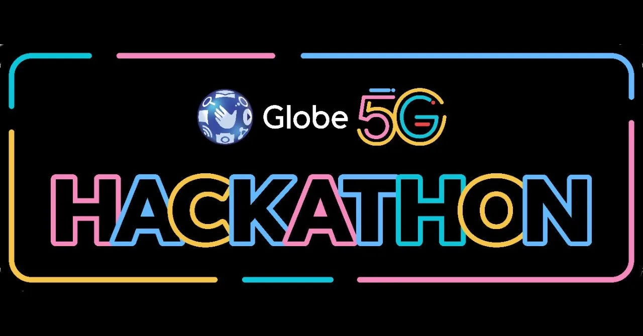 Globe 5G Hackathon