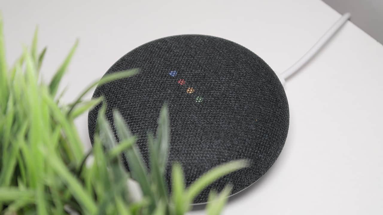 google-home-speakers-hackers-listen-conversations