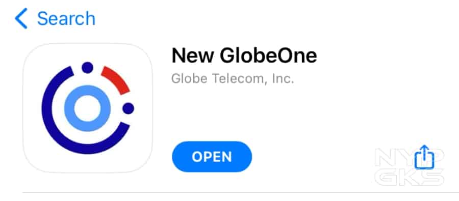 GlobeOne-app-5732