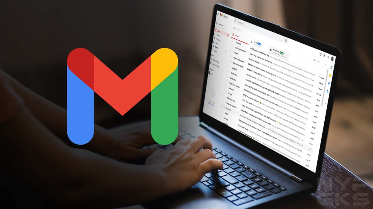 Gmail-Offline-Mode