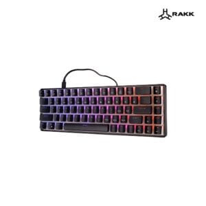RAKK DIWA/DIWA V2/DIWA V3 Mechanical Gaming Keyboard