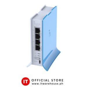 MikroTik haplite RB941 2nD TC Router