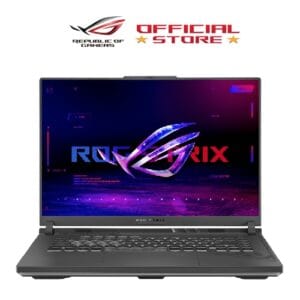 ASUS ROG STRIX G16
