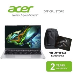 Acer AL14-32P-392P Intel