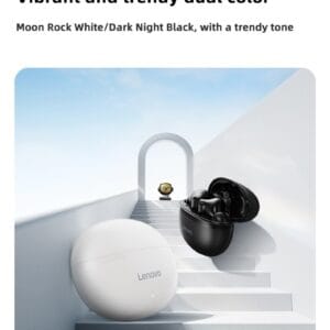 Lenovo EA210 True Wireless Bluetooth Earphone Earbuds