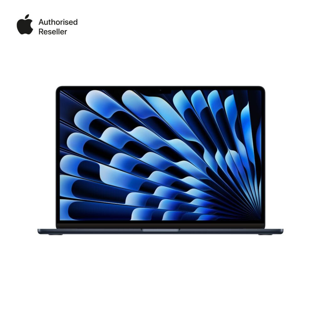 MacBook Air 15 inch M3