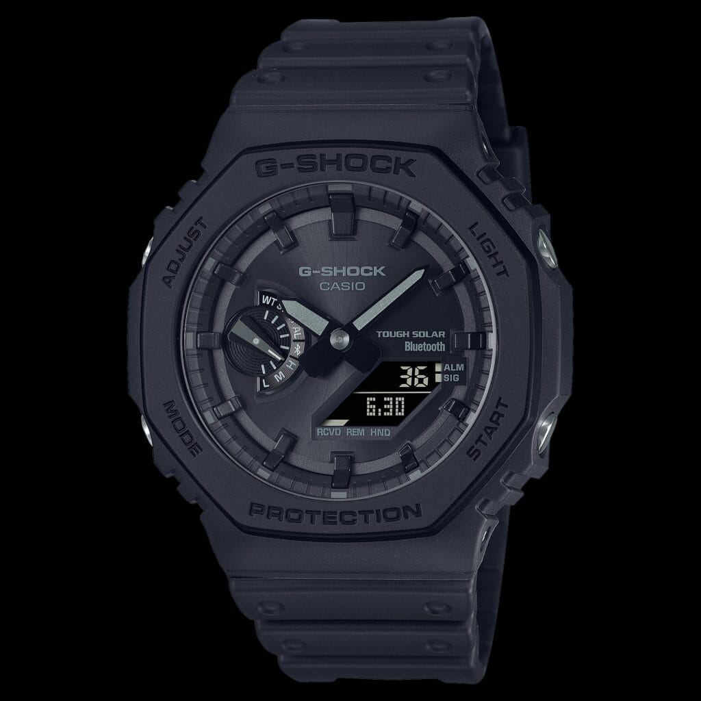 G-Shock GA-B2100
