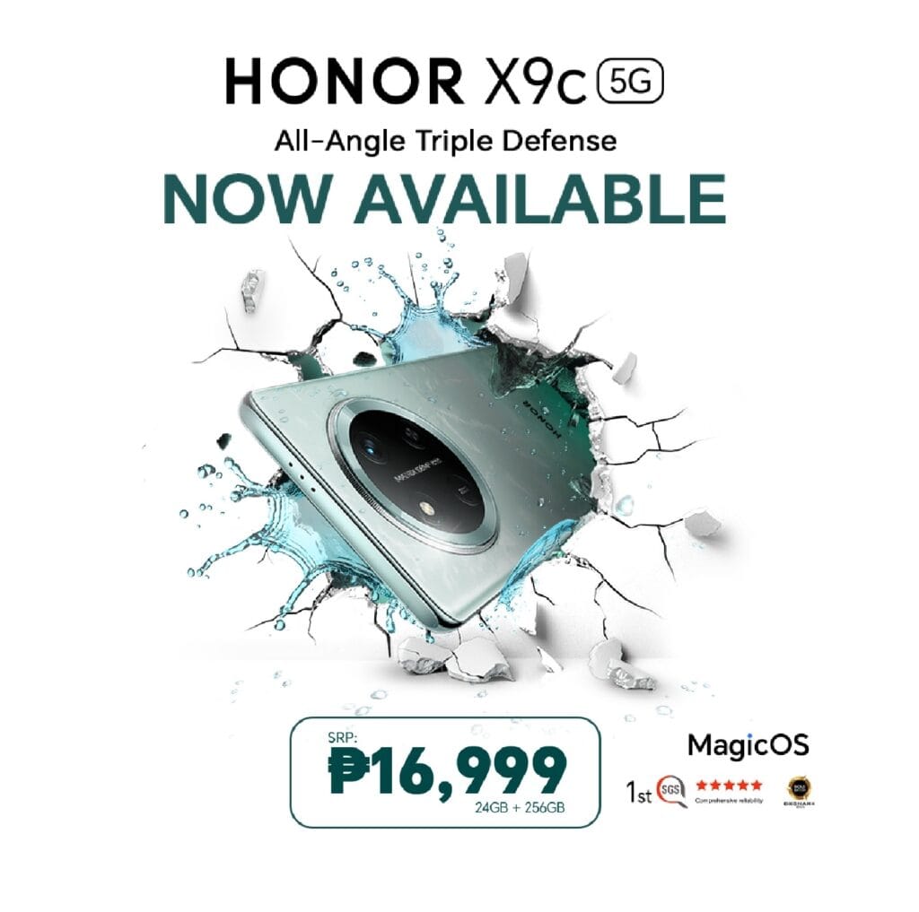 Price of HONOR X9c 5G