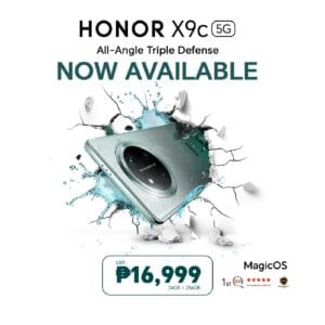 HONOR X9c 5G
