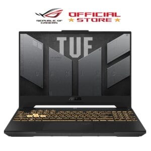 ASUS TUF Gaming Intel FX507ZC4-HN081W