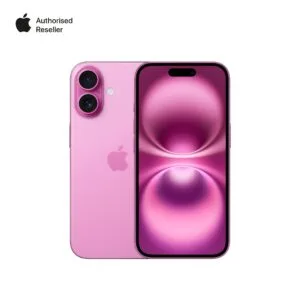Apple iPhone 16