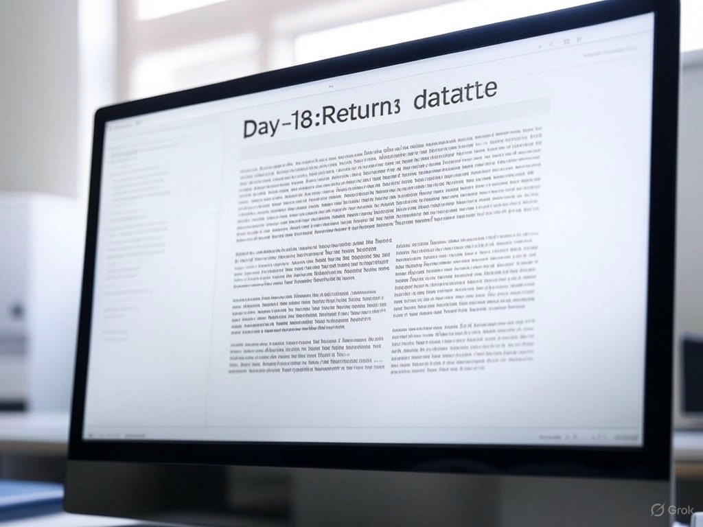 Understanding the Return Keyword in Java: A Comprehensive Guide with Examples and Best Practices