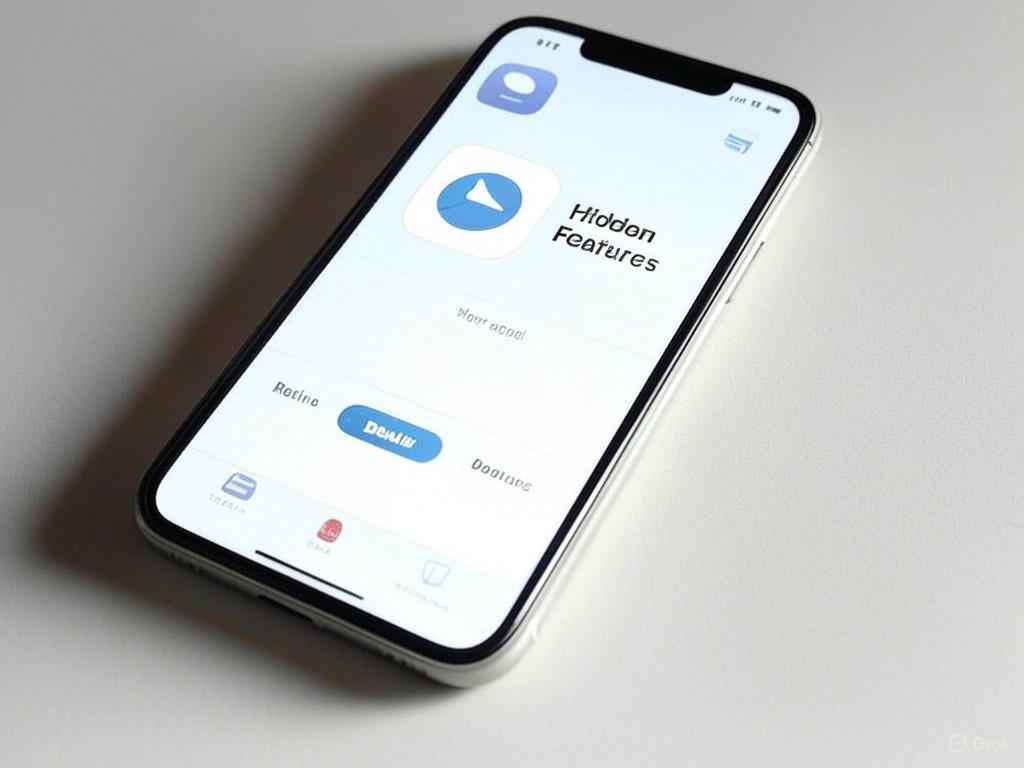 iOS 18.5 Update Unveils Hidden Feature in Native Mail App: What You Need to Know
