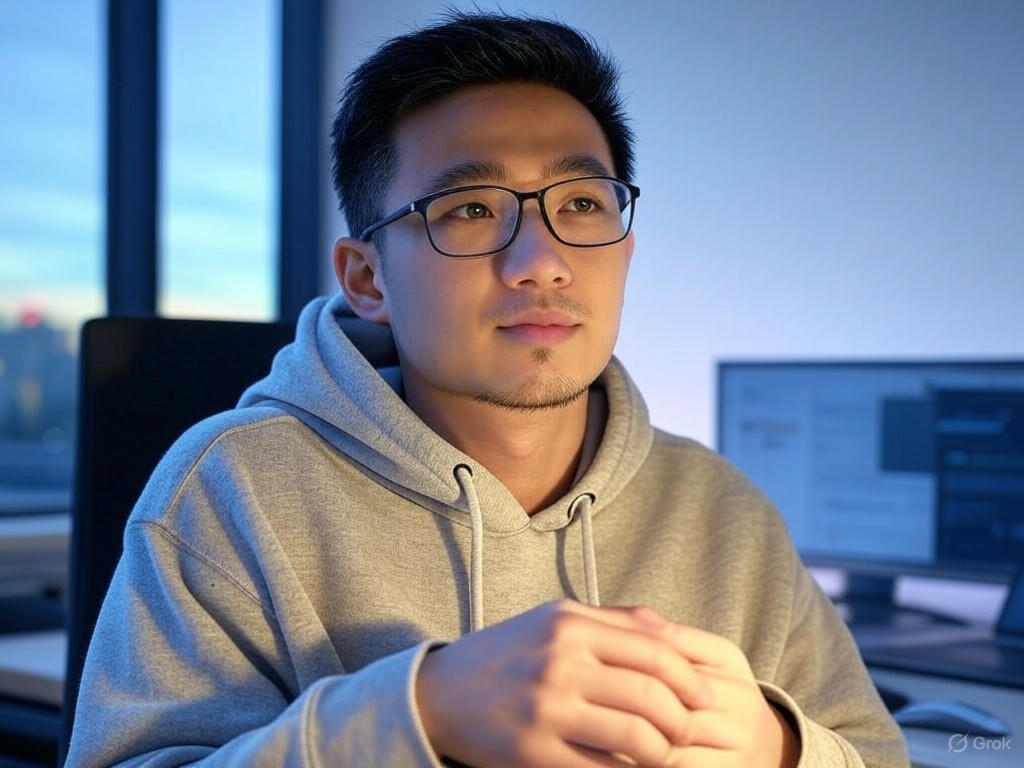 Vibe Coding Unveiled: How AI is Transforming Software Development in the Tech Revolution