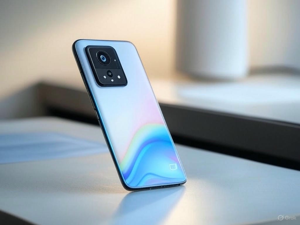 Xiaomi 16 Series Rumors: Massive 7,500mAh Battery in a Compact Flagship Design