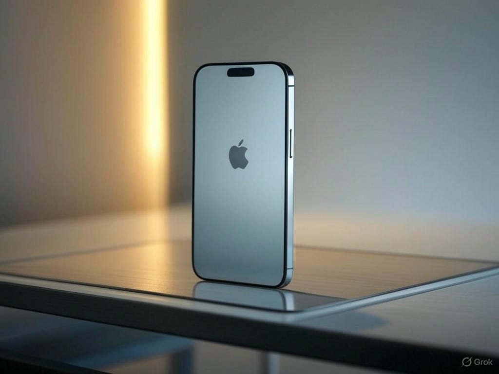 Apple Reaches Key Milestone: iPhone 17 Launch Countdown Begins with Exciting Updates