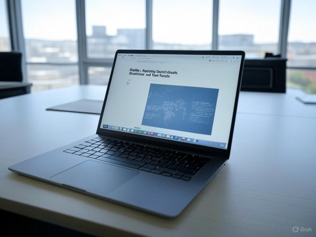 Digitlo: Your Ultimate Guide to Digital Assets, Blockchain Technology, and Emerging Tech Trends