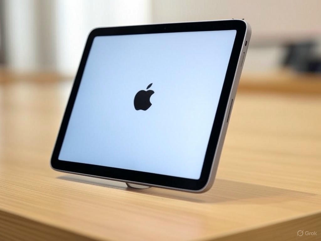 Apple’s Latest 11-Inch iPad with A16 Chip Now on Sale at an Unbeatable Price in 2025