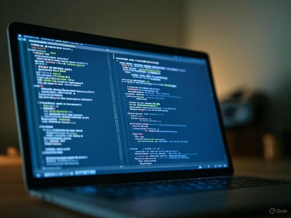 Unveiling Rust: The Biblically Accurate Programming Language for Modern Developers
