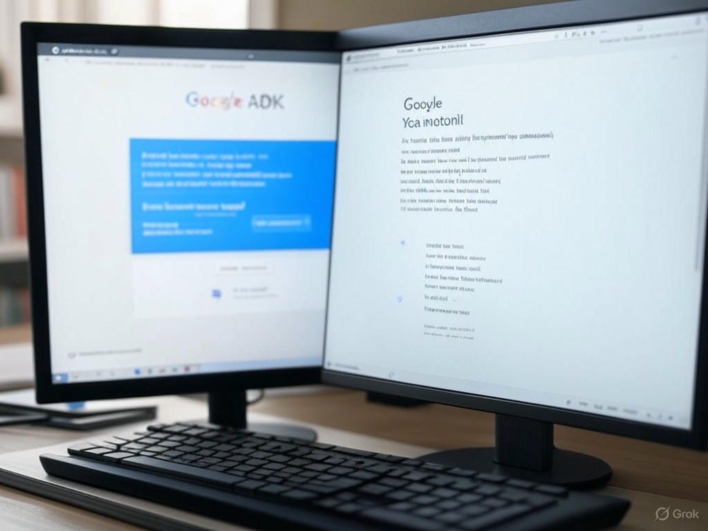Step-by-Step Guide: How to Install Google ADK for Building Multi-Agent Systems on Windows 11 and 10