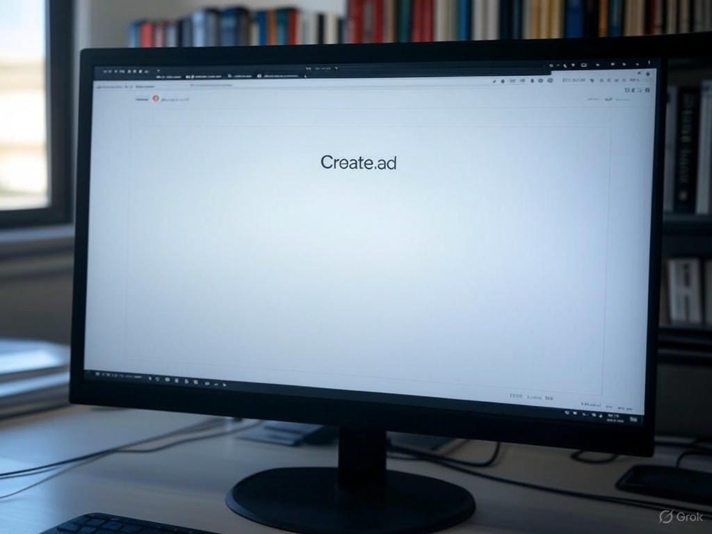 How to Easily Create Ads with ‘Create.ad’: A Comprehensive Guide to Boost Your Marketing