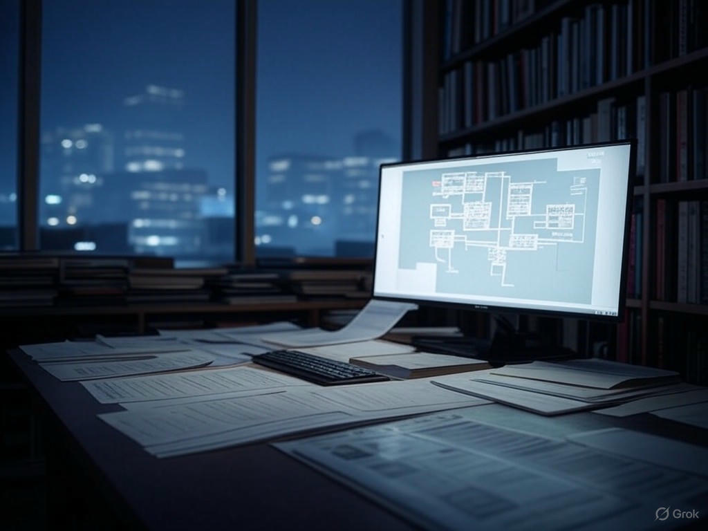 How I Transformed into a Systems Analyst with No Prior Experience and Developed a Game-Changing Idea