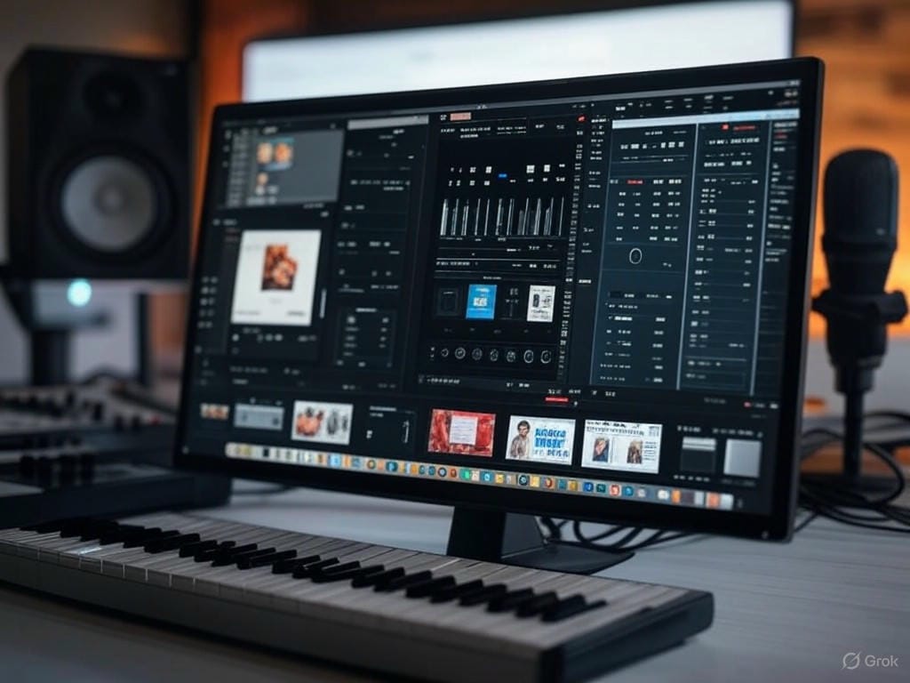 Ultimate Guide to Creating Songs for Free with Suno AI: Step-by-Step Tutorial