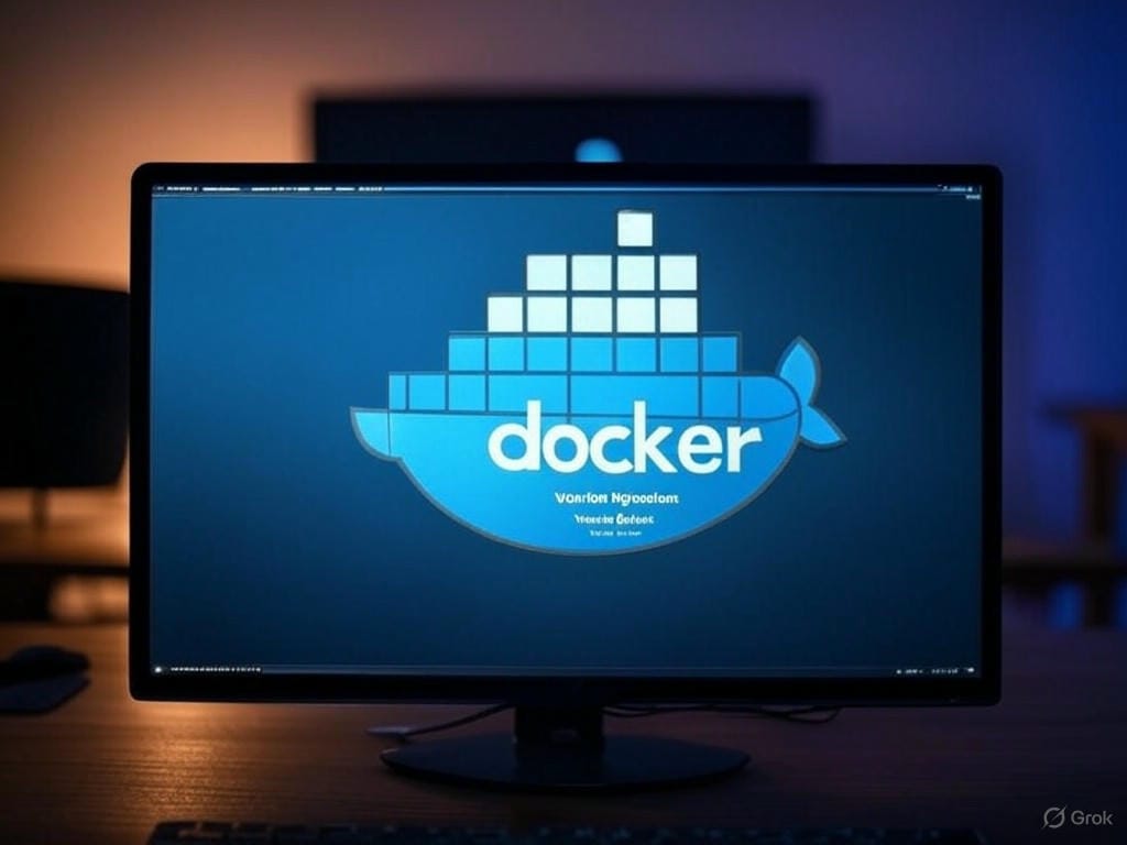 How to Verify Docker Installation and Check Version Details: A Comprehensive Guide (Part 1)
