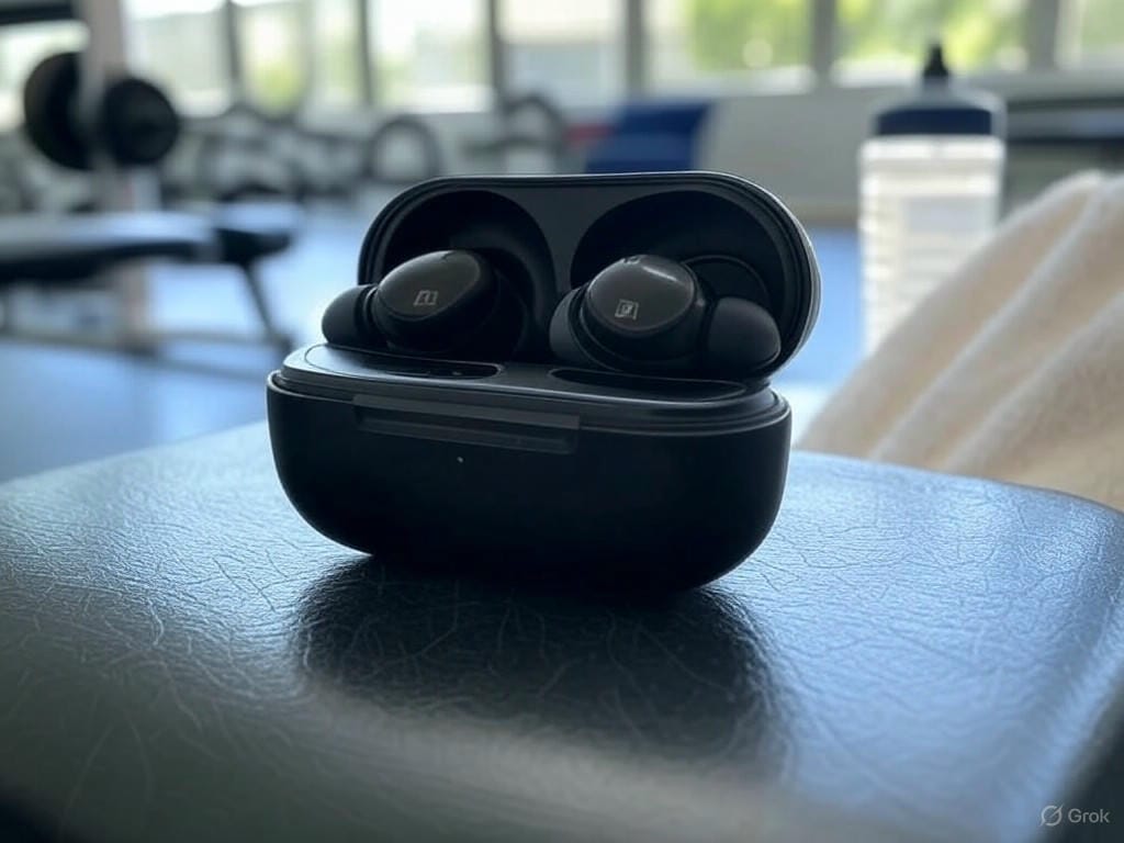 Sennheiser MOMENTUM Sport Earbuds: Unbeatable Discount on Premium Health-Tracking Earbuds for Fitness Enthusiasts