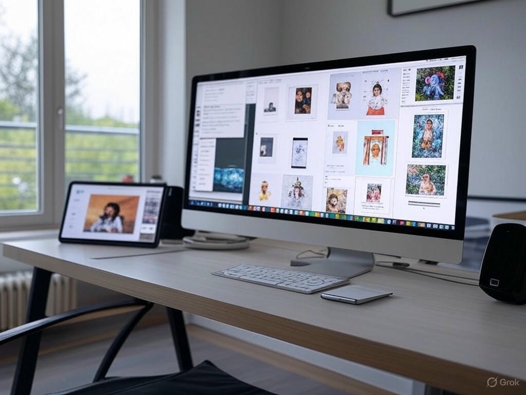 Best AI Tools to Boost Your Creativity in 2025: Unleash Your Artistic Potential