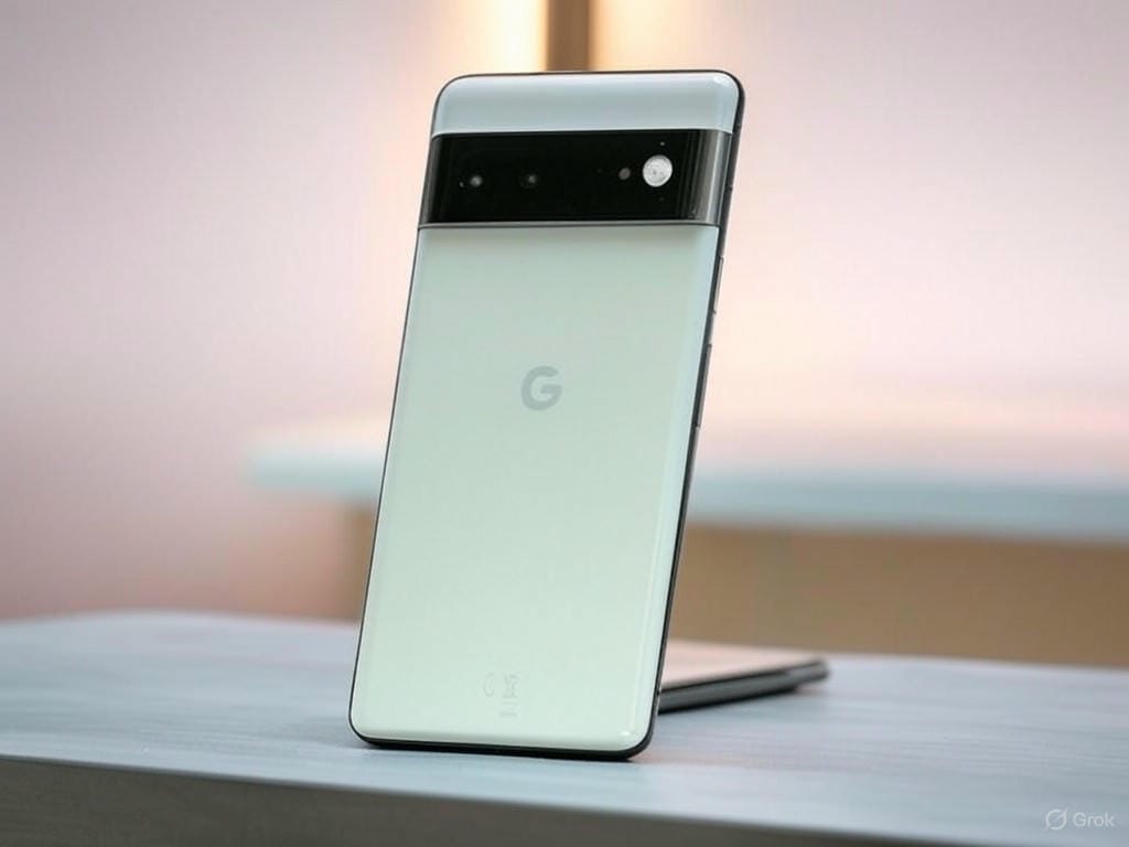 Google Pixel 10 Release Date Rumors: Early Launch Event Teased for June