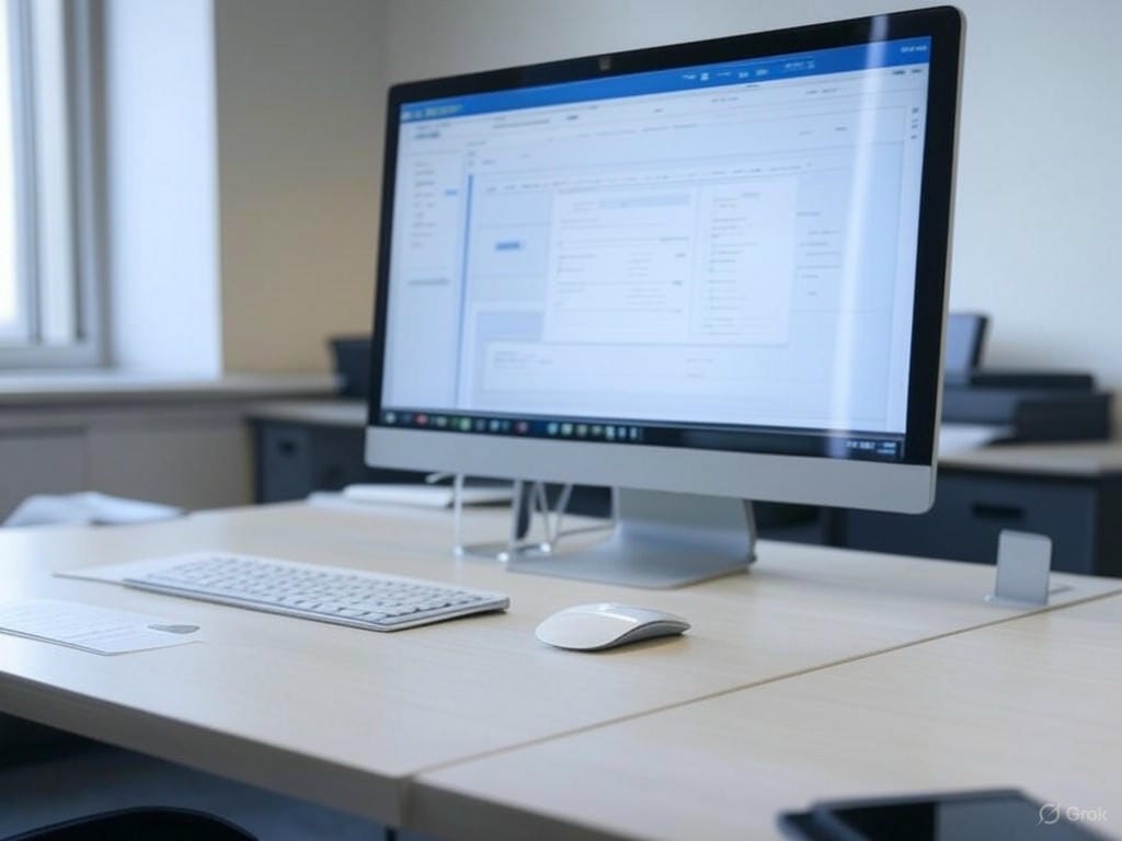 Revolutionize Your Workflow with AI-Powered Form Filling Tools: Save Time and Boost Productivity