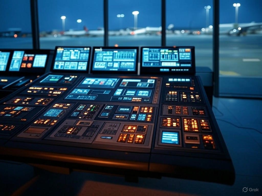 CargoBrain: Revolutionizing Air Cargo with AI Agents and Big Data Solutions