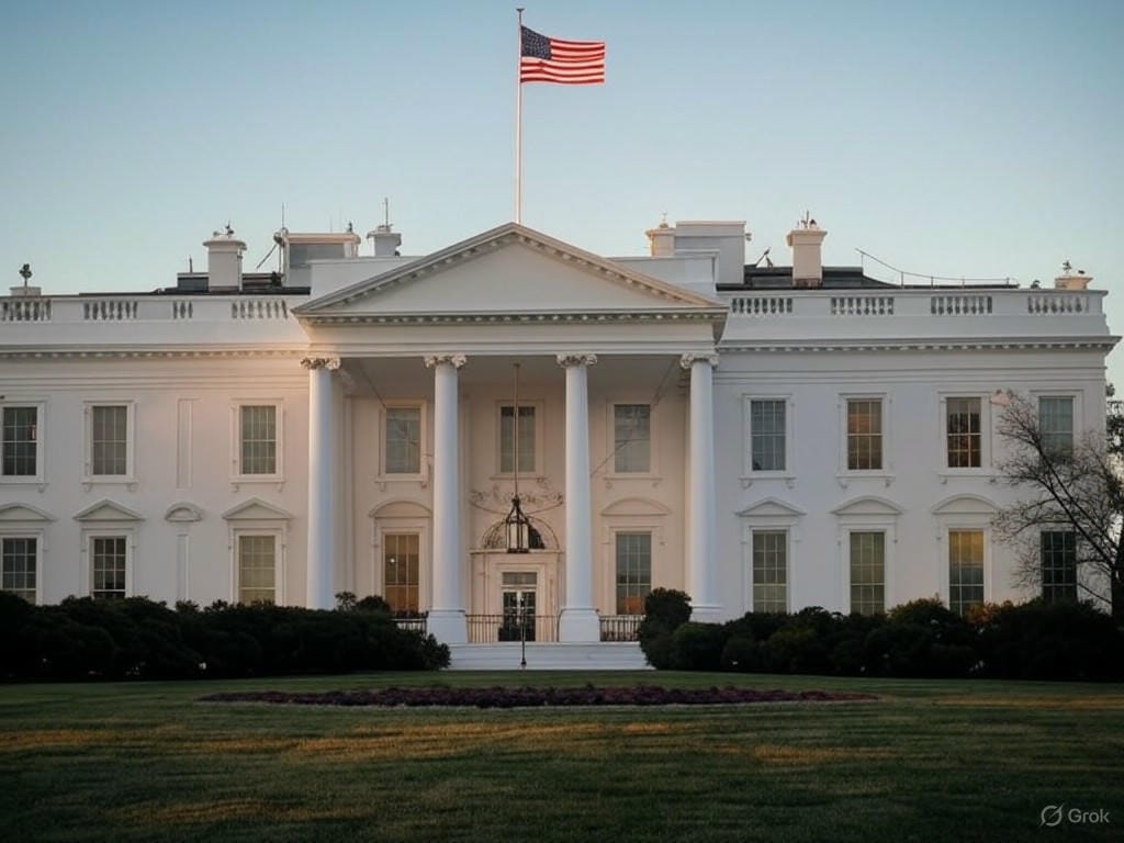 Two U.S. Presidents Urge Apple CEO to Shift iPhone Production to America: A Historical Perspective on Presidential Influence