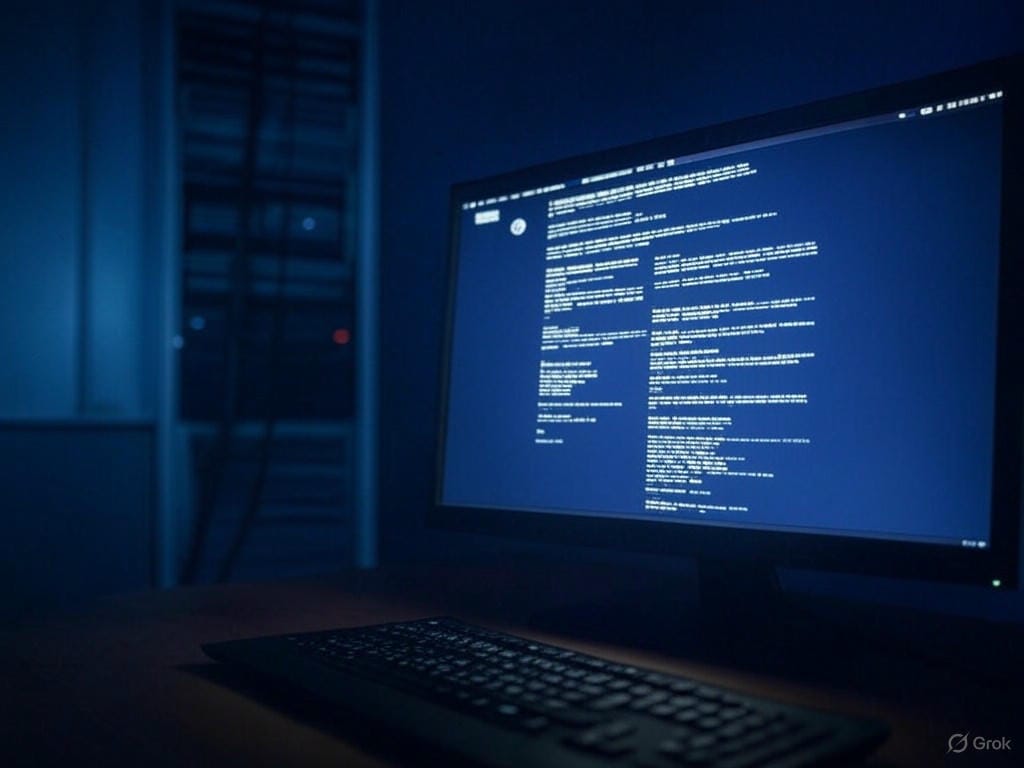 Malicious Go Modules Unleash Disk-Wiping Linux Malware in Sophisticated Supply Chain Attack