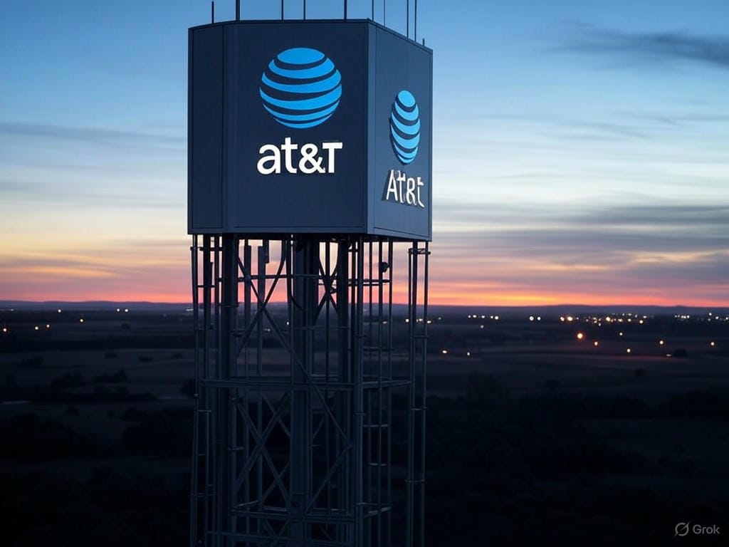 AT&T Boosts 5G Coverage in the U.S. with Continued Investment in Mid-Band Spectrum