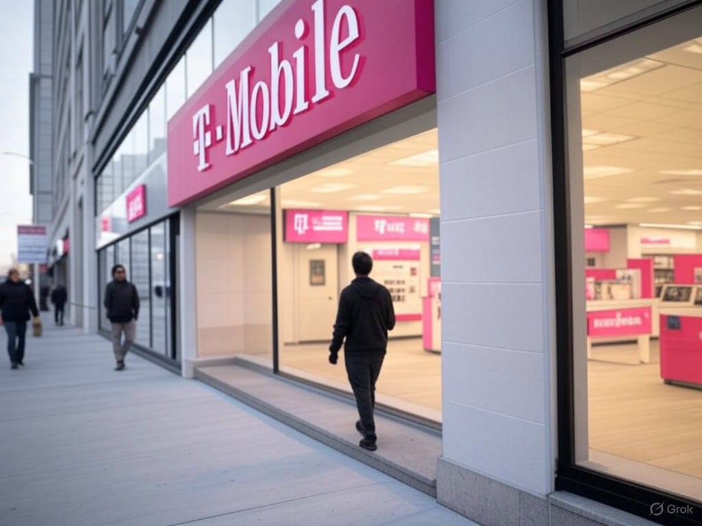 Why Are T-Mobile Customers Leaving in Droves? Leadership Denies Crisis Amid Controversial Changes