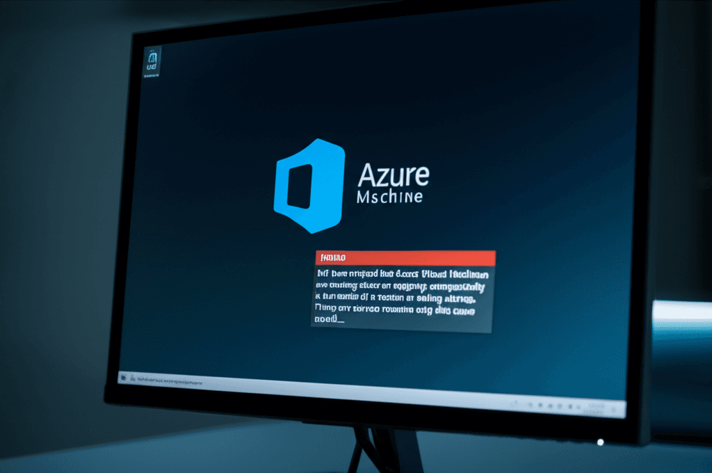 How to Fix Unexpected Azure Virtual Machine (VM) Shutdowns and Stops