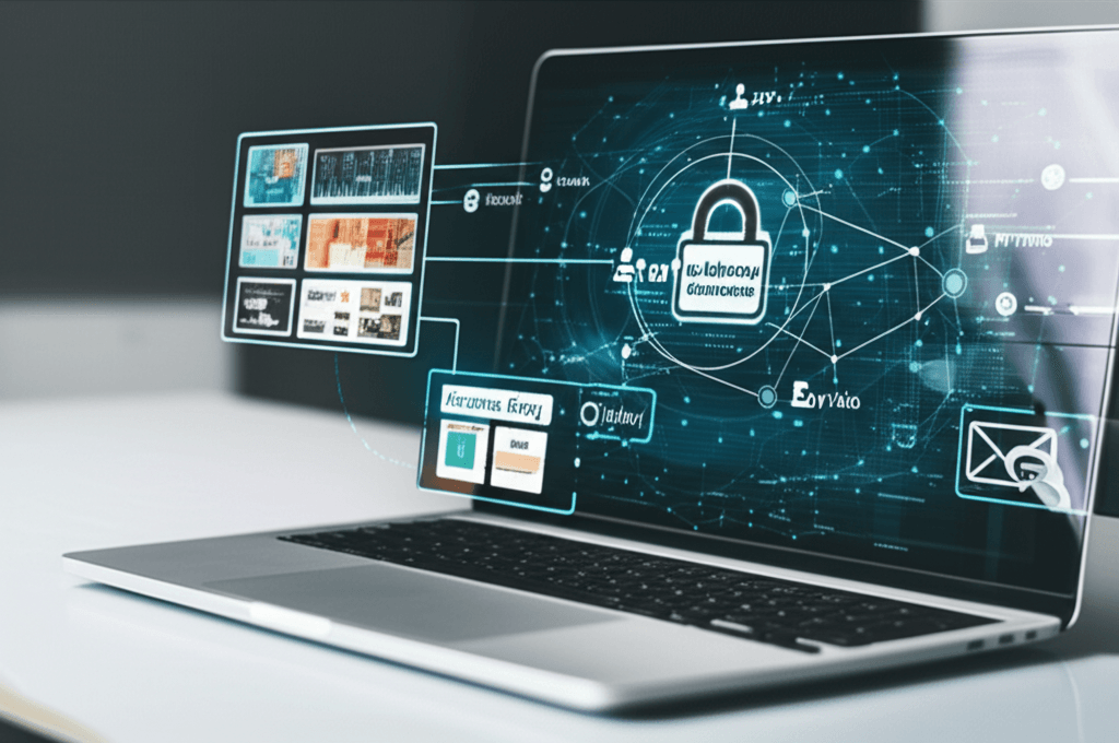 Ultimate Cybersecurity Guide for Side Hustlers: Safeguard Your Etsy Store, Portfolio, and Clients