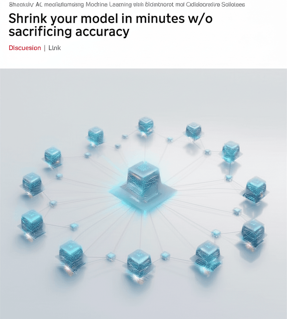 Ensemble AI: Revolutionizing Machine Learning with Efficient Model Optimization and Collaborative Solutions