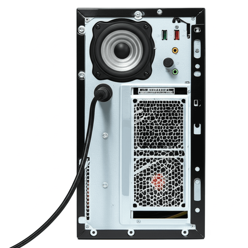 Troubleshooting No Sound After Installing or Updating NVIDIA Drivers