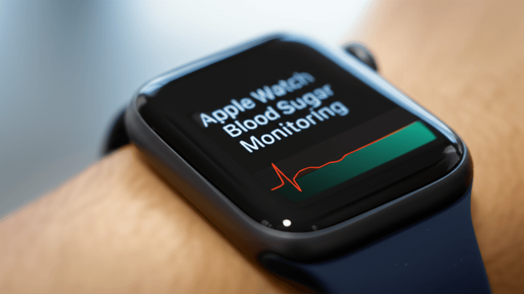 Apple Watch Blood Sugar Monitoring: Advances, Rumors, and the Future of Diabetes Management