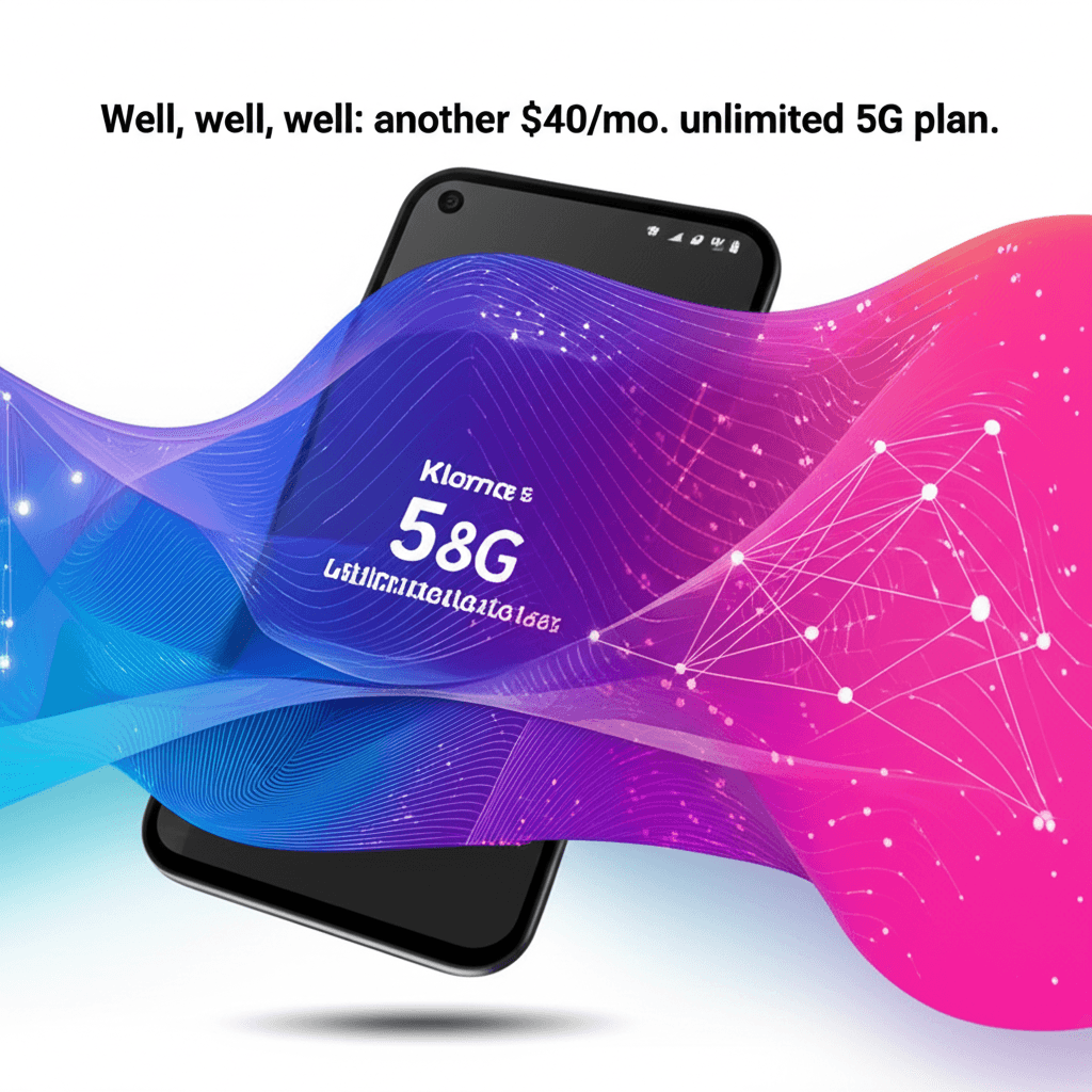 Klarna’s 5G Unlimited Plan on AT&T: Pricing, Features, and Availability Details
