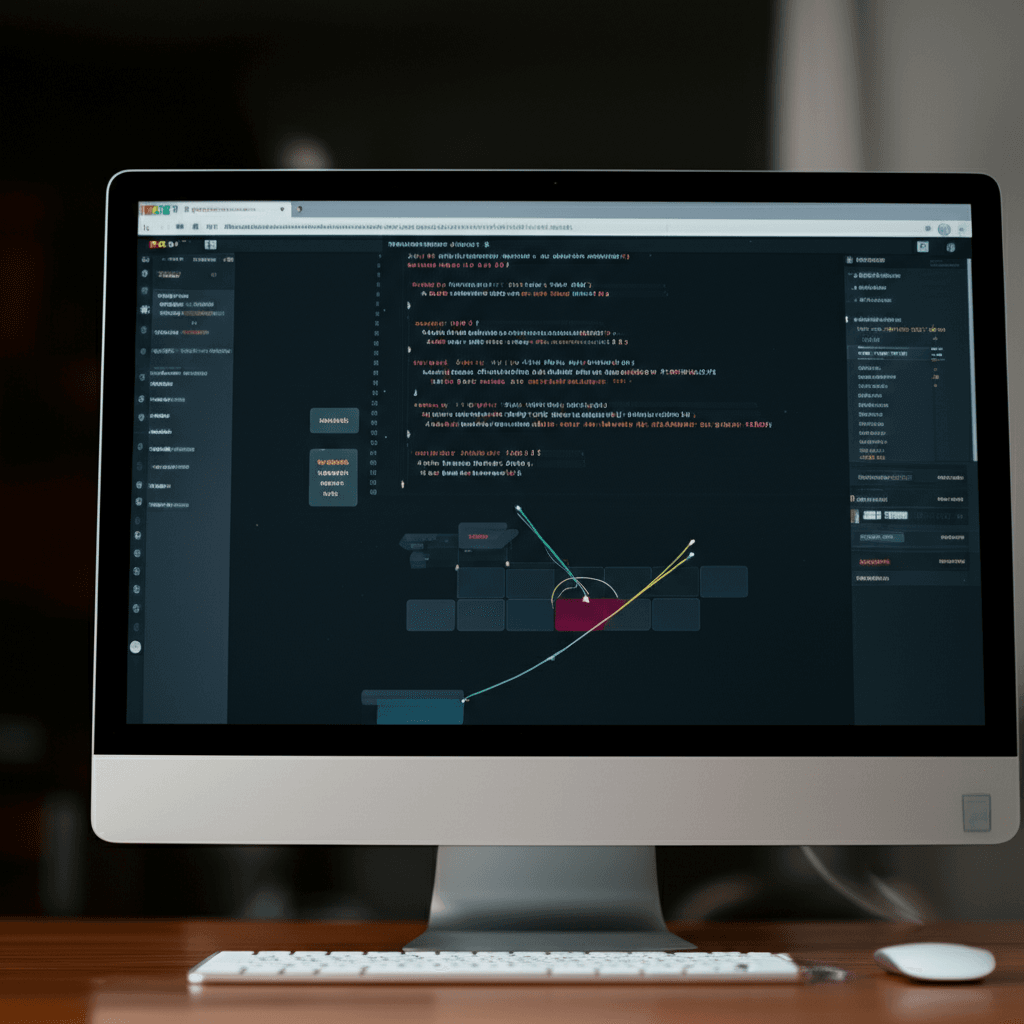 Discover My Creative CodePen: A Comprehensive Guide to Interactive Web Experiments