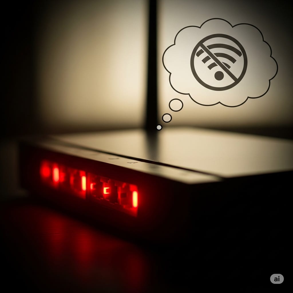 Why Is My Internet So Slow? Causes and Fixes Explained