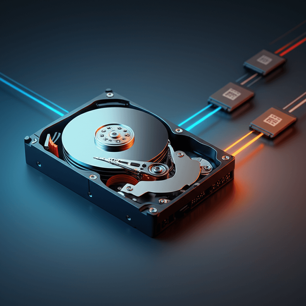 The Benefits and Challenges of Using Asynchronous I/O for Disk Write Operations