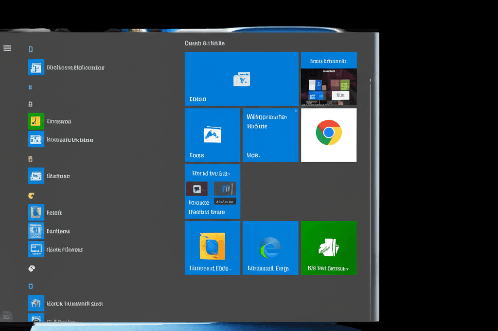 Streamline Your Workflow: How to Remove Microsoft Edge Tabs from the Alt + Tab Menu