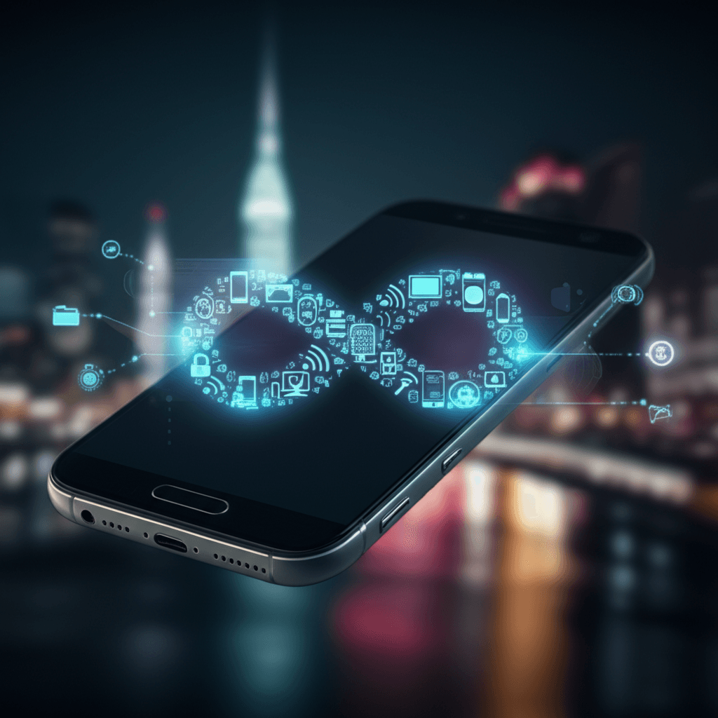 New Research: Unlimited Data Emerges as Deciding Factor in American Phone Plan Switching Trends