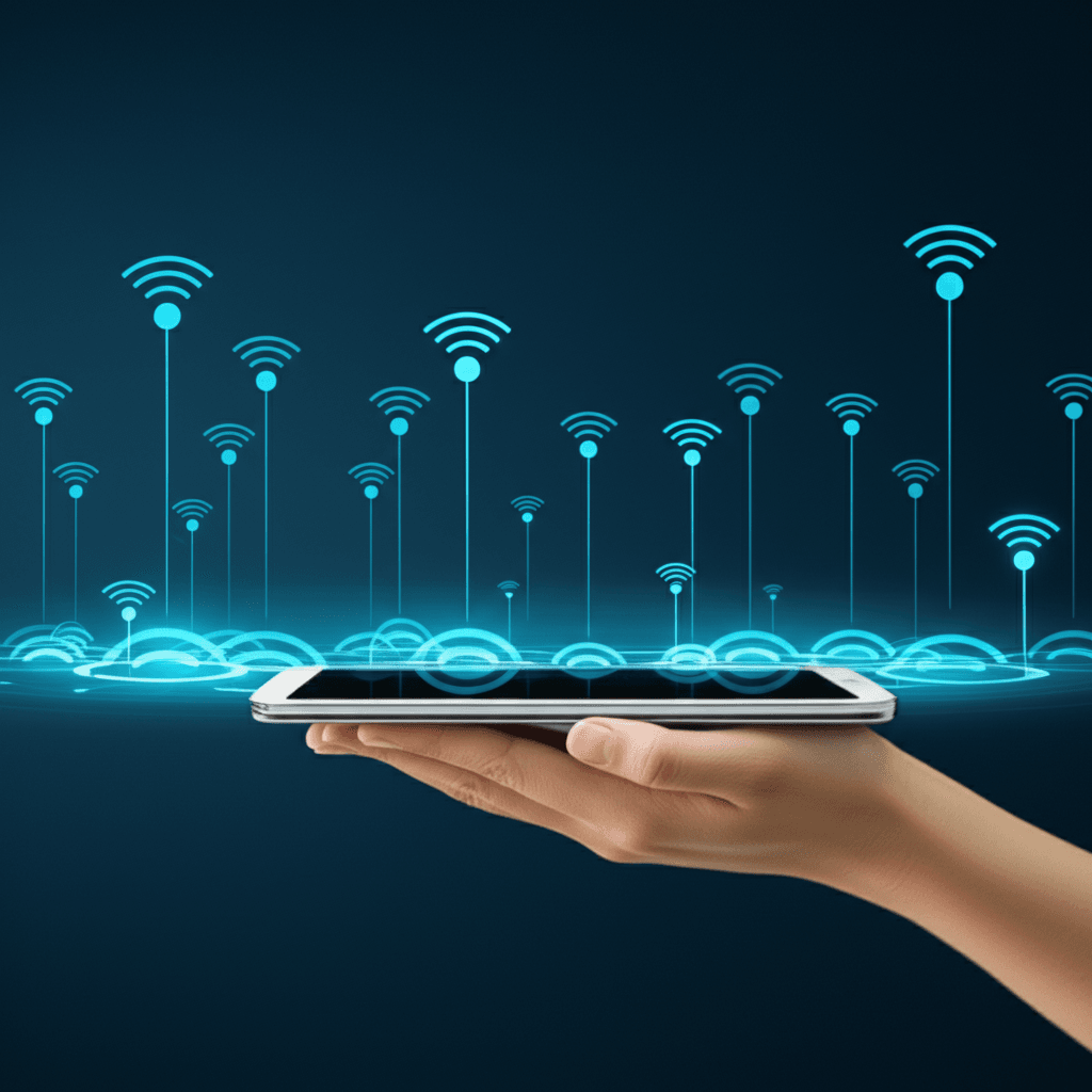 AT&T Pioneers the Next Generation of 5G for Smart Devices and IoT Revolution