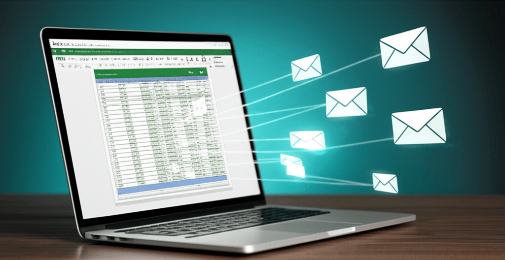 Automate Personalized Emails from Excel: A No-Code Guide to Mass Email Personalization
